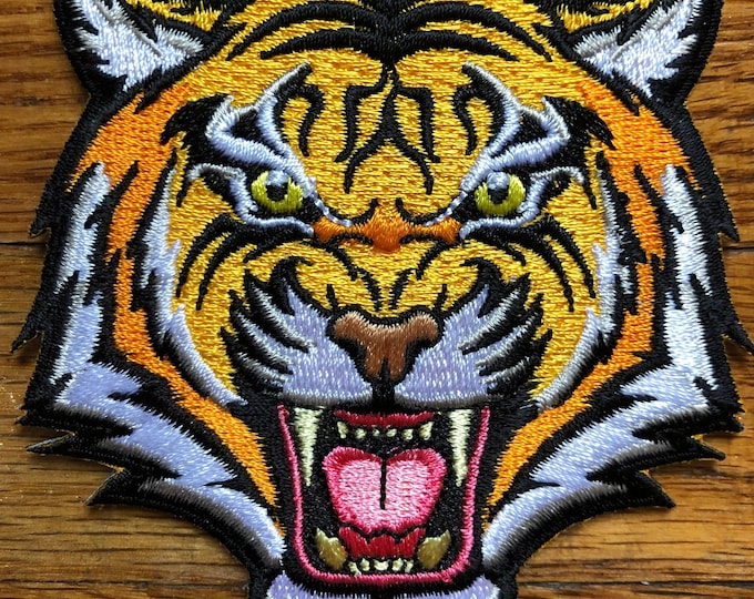 10 Different Iron on Psychedelic Patchs LiveGrateful inspired Patches PatchMafia.com