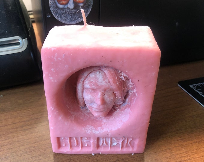 Bob Weir Candle