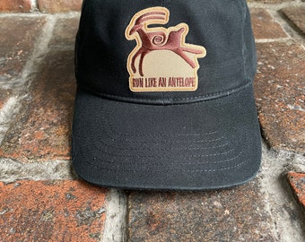 PHISH Antelope Trucker/Surfer/Dad/floppy Baseball Hats