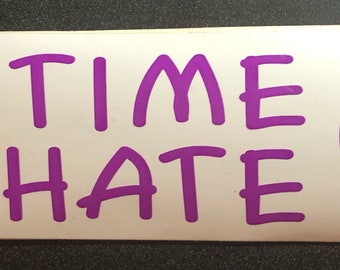 No Time to Hate Vintage Grateful Dead stickers grateful dead store, grateful dead stickers, grateful stickers