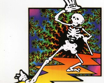 Deadhead Vintage Grateful Dead stickers grateful dead store, grateful dead stickers, grateful stickers
