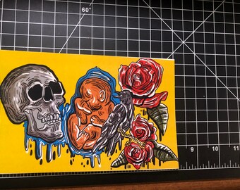 Deadhead Life Cycle