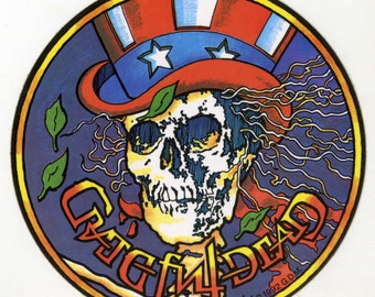 Deadhead Vintage Grateful Dead stickers grateful dead store, grateful dead stickers, grateful stickers