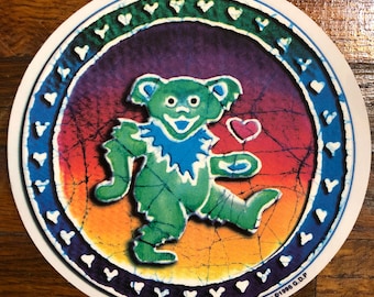 Deadhead Vintage Grateful Dead stickers grateful dead store, grateful dead stickers, grateful stickers