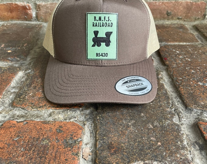 NEW Billy Strings, Billy Mother Fing Strings < B.M.F.S >RAILROAD