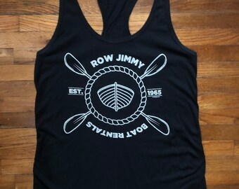 Row Jimmy LiveGrateful Womens Fitted soft realy high end wears