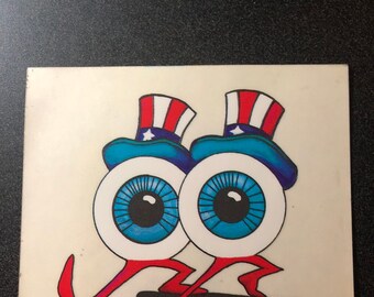 Eyes of the World Vintage Grateful Dead stickers grateful dead store, grateful dead stickers, grateful stickers