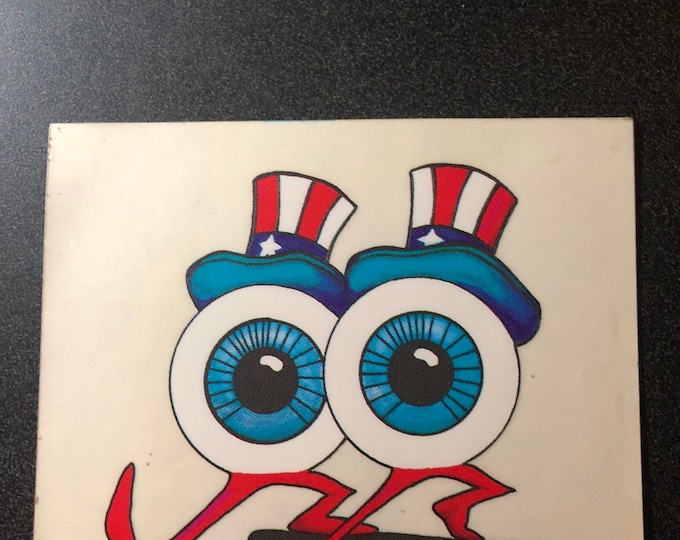 Eyes of the World Vintage Grateful Dead stickers grateful dead store, grateful dead stickers, grateful stickers