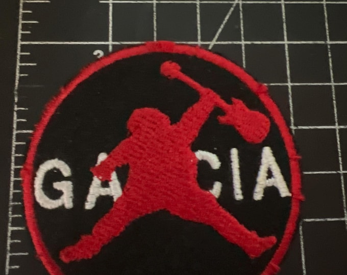 Multiple Grateful Dead Iron on Patch's Limited-Edition Vintage Authentic High End. PatchMafia.com