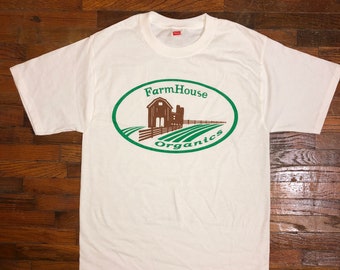FARMHOUSE phish lot shirt