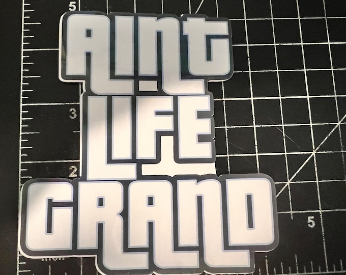 Widespread Panic Stickers from gratefulSTICKER.com