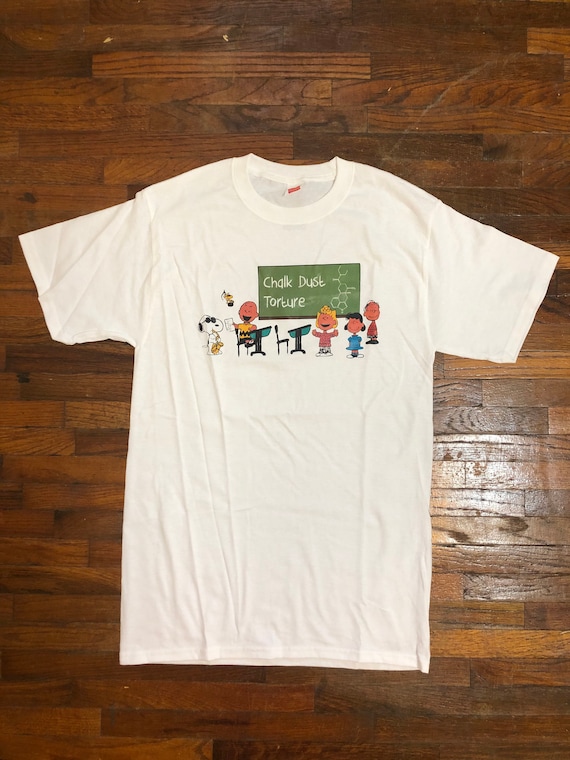 Chalk Dust Torture Phish Lot Shirt Etsy