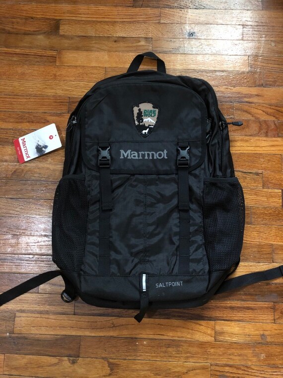 marmot root backpack