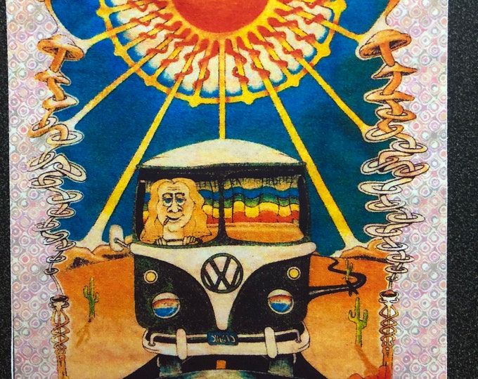 Desert Hippy Vintage Grateful Dead stickers grateful dead store, grateful dead stickers, grateful stickers