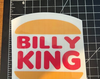 Billy King inspired Live Grateful Billy Strings image. Original artist