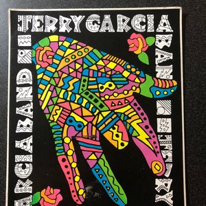10 different Vintage Dead Sticker Limited Edition grateful dead store, Dead Stickers , dead merch