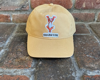 PHISH Bouncin around the room Trucker/Surfer/Dad/floppy Baseball Hats