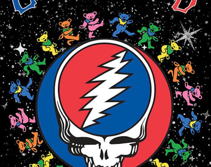 Grateful Dead - Circle
