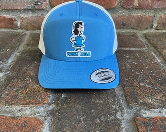 PHISH Funky Bitch Trucker/Surfer/Dad/floppy Baseball Hats Multiple to choose from