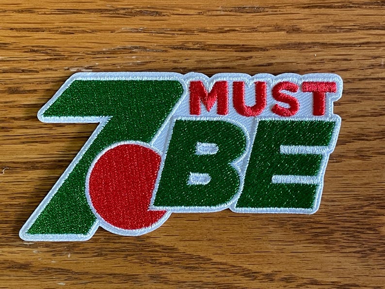 Billy Strings Patch's Multiple Options PatchMafia.com 3