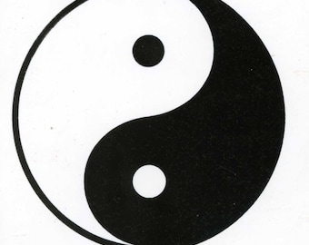 Ying Yang Vintage Grateful Dead stickers grateful dead store, grateful dead stickers, grateful stickers