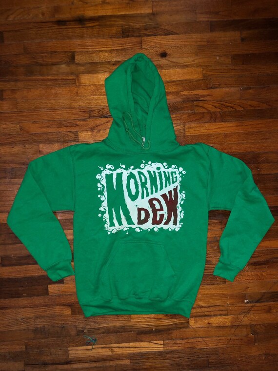 grateful dead hoodie etsy