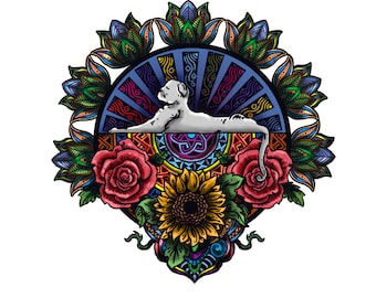 Vintage Sticker Grateful Dead Lots Stickers