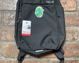 Ripple Marmot back pack