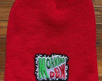 Morning Dew Winter Hat
