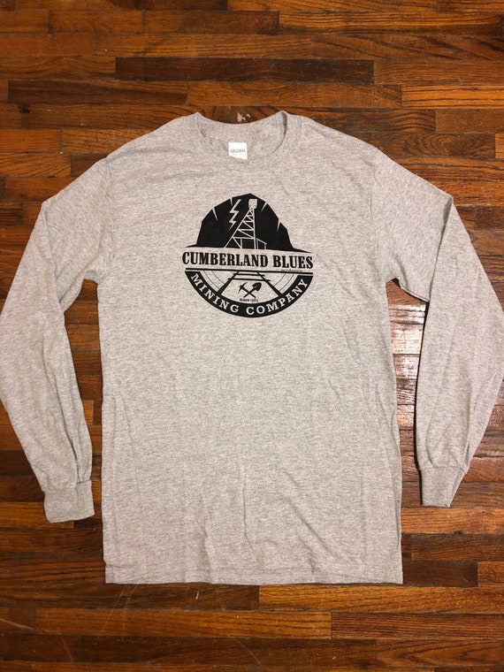 Cumberland Blues Long Sleeve Grateful 