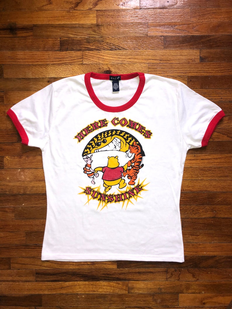 Here Comes Sunshine Grateful Dead tee shirt Women's ringer | Etsy