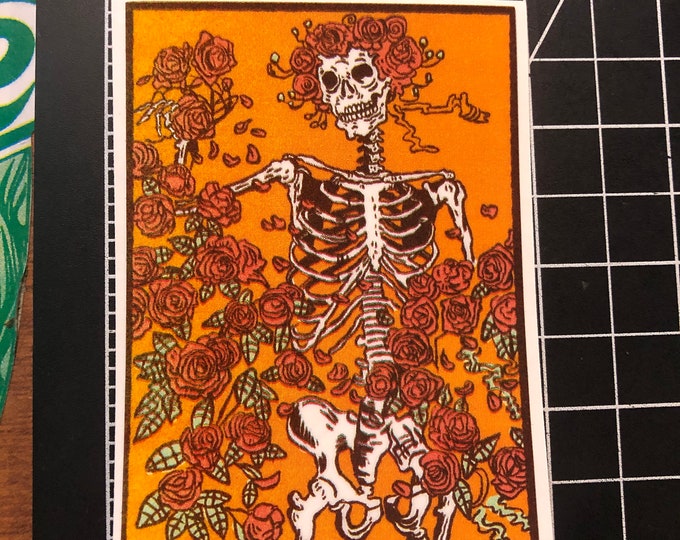 Bertha Vintage Grateful Dead stickers grateful dead store, grateful dead stickers, grateful stickers