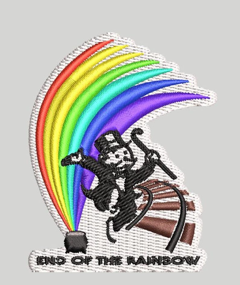 Billy Strings Patch's Multiple Options PatchMafia.com 5