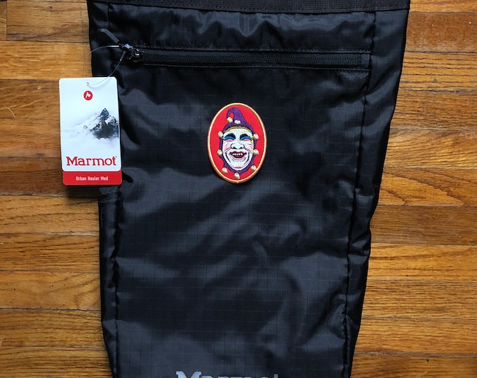 Marmot Back Pack bag very High End. Perfect for going to the Show