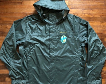 Marmot Rain Jacket Ripple . think deadagonia. Very NICE!
