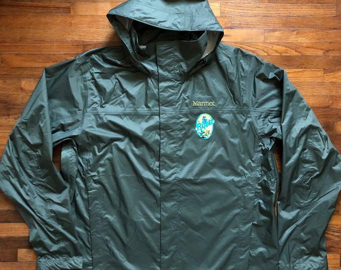 Marmot Rain Jacket Ripple . think deadagonia. Very NICE!