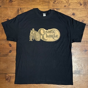 1994's used グレイトフル・デッド　コスミックチャーリー　TEE m33212645385_1.jpg