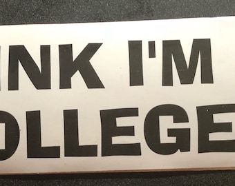 I think im in College Vintage Grateful Dead stickers grateful dead store, grateful dead stickers, grateful stickers