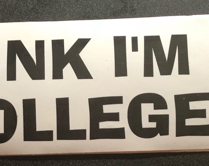 I think im in College Vintage Grateful Dead stickers grateful dead store, grateful dead stickers, grateful stickers