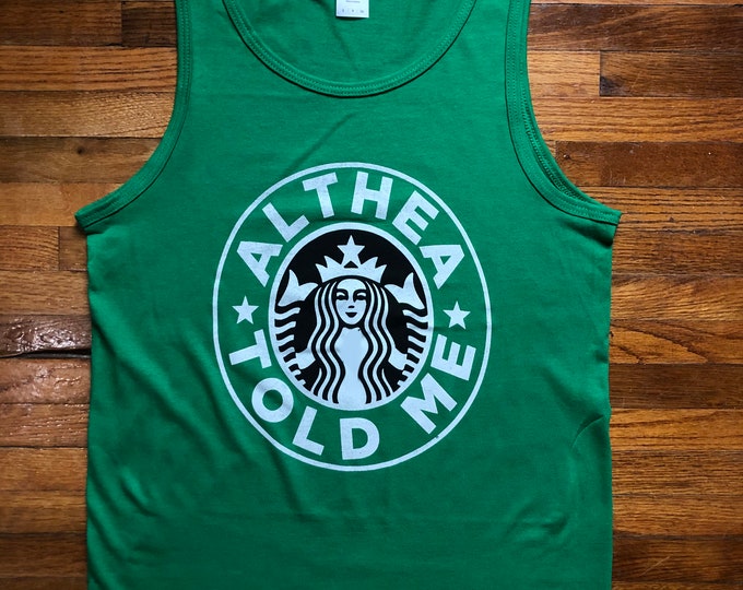 Althea Live Grateful Tank Top grateful store, dead shirts, grateful shirt