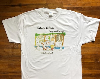 Brokedown Palace let there be songs to fill the air inspired Dead Lot Shirt