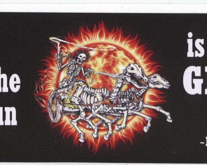 grateful dead store, grateful dead stickers, grateful dead bumper stickers, grateful dead