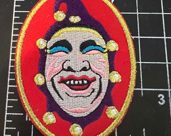 Multiple Iron on Patch's Limited-Edition Vintage Authentic, PatchMafia.com