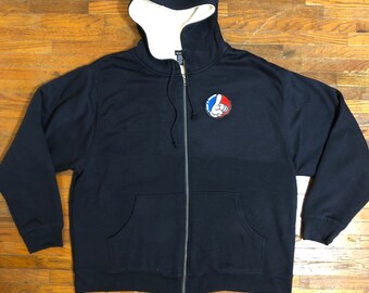 I Need a Miracle Thermal Jacket very high end.. think Deadagonia