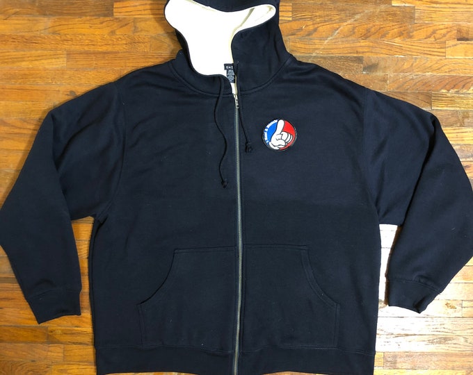 I Need a Miracle Thermal Jacket very high end.. think Deadagonia