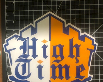 High Time Vintage Grateful Dead stickers grateful dead store, grateful dead stickers, grateful stickers