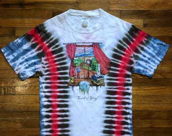 Touch of Grey ..Dead Inspired An original design by livegrateful we will get by. we will survive