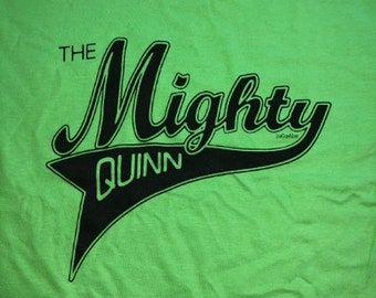 Mighty Quinn YOUTH (SMALL) LiveGrateful inspired Dead shirts