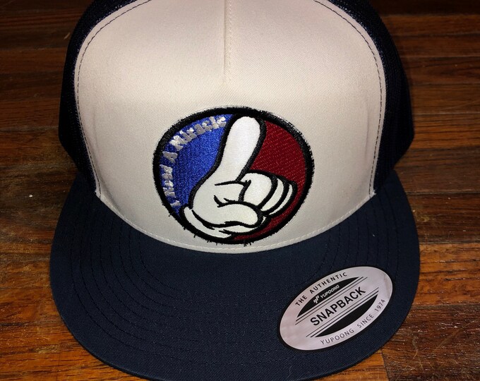 I need a miracle Grateful Dead Inspired baseball hat