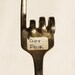 Vintage Diet Fork, Dieter Fork, Lose Weight Gift, Gag Gift, Dieter Gift
